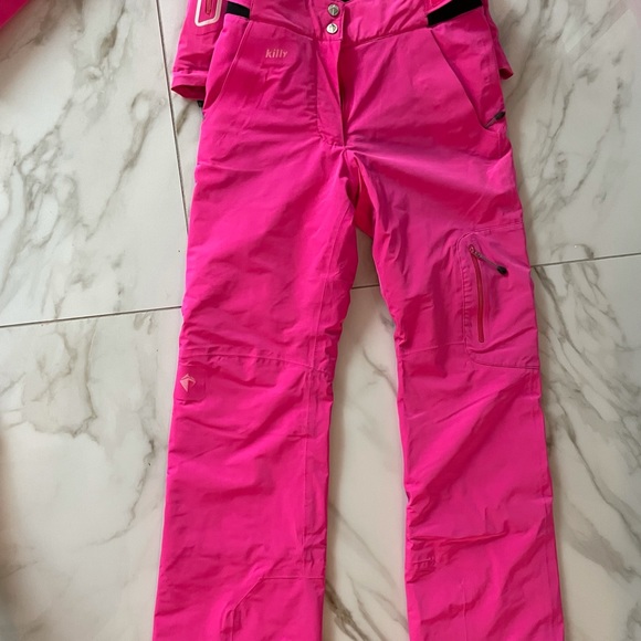 Ski outfit Killy - size S - Picture 3 of 3